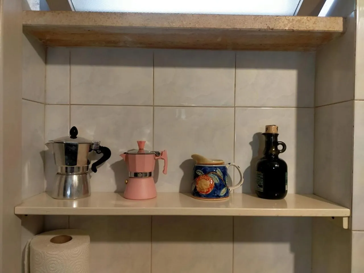 Apartamento Casa La Ronza Lecce