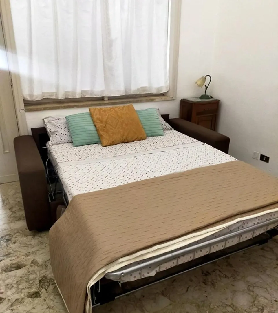 Casa La Ronza Apartment Lecce