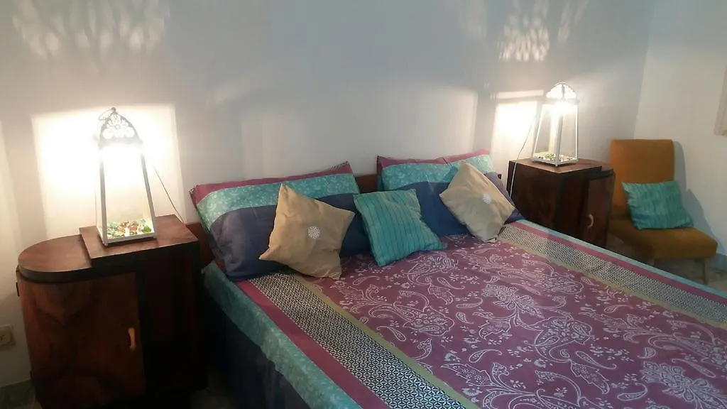 Apartamento Casa La Ronza Lecce