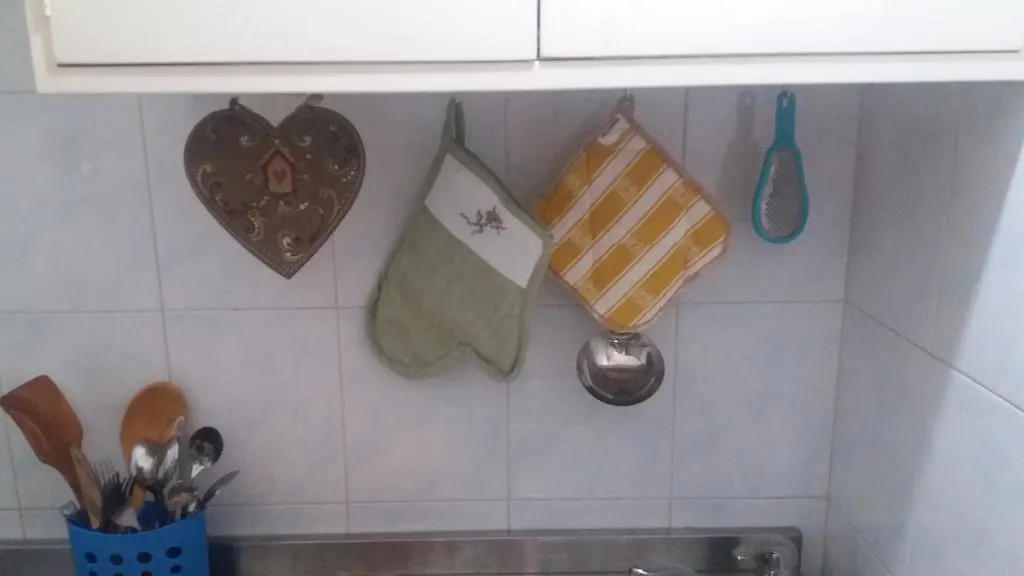 Apartamento Casa La Ronza Lecce