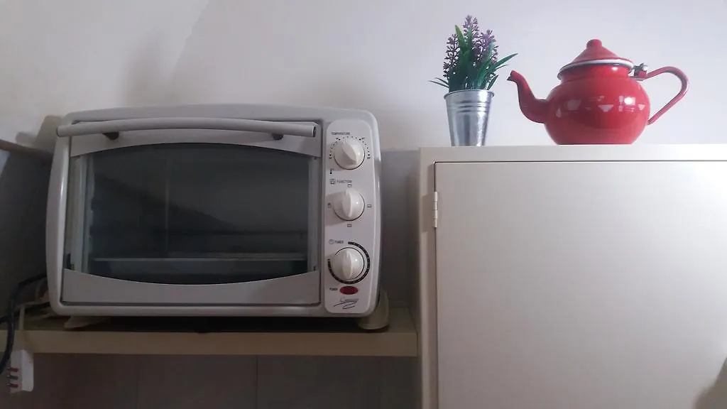 Apartamento Casa La Ronza Lecce
