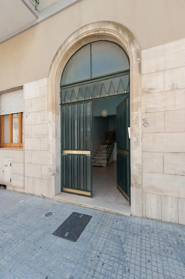 Casa La Ronza Apartment Lecce Italy