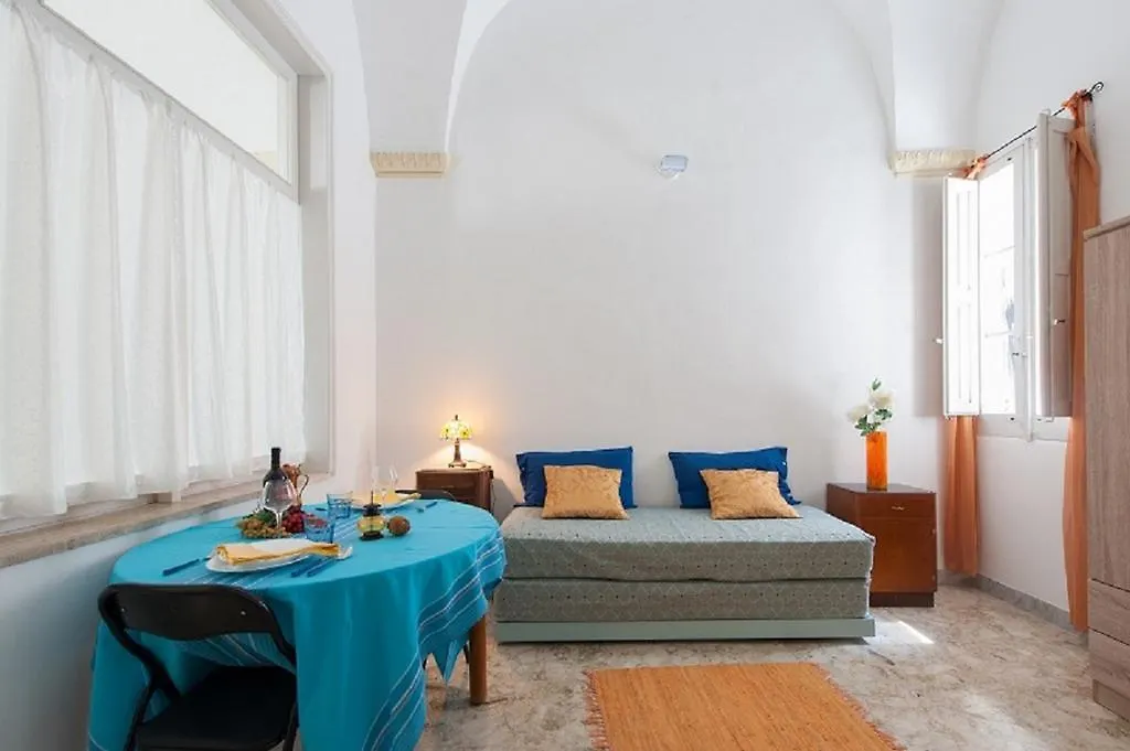 Casa La Ronza Apartment Lecce