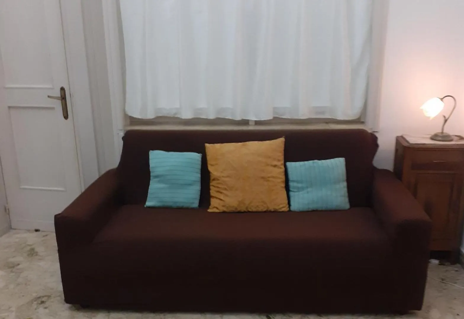 Casa La Ronza Apartment Lecce