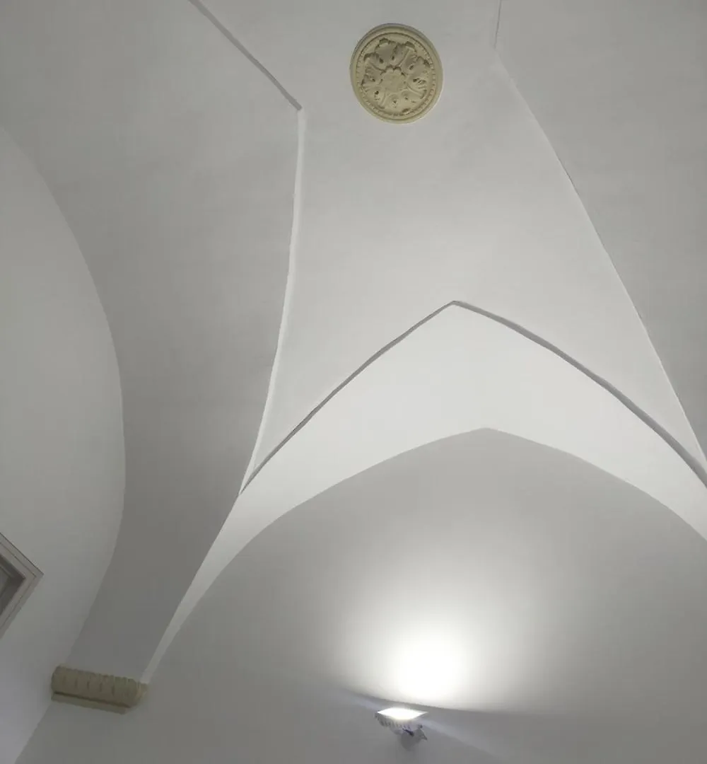 Casa La Ronza Apartment Lecce