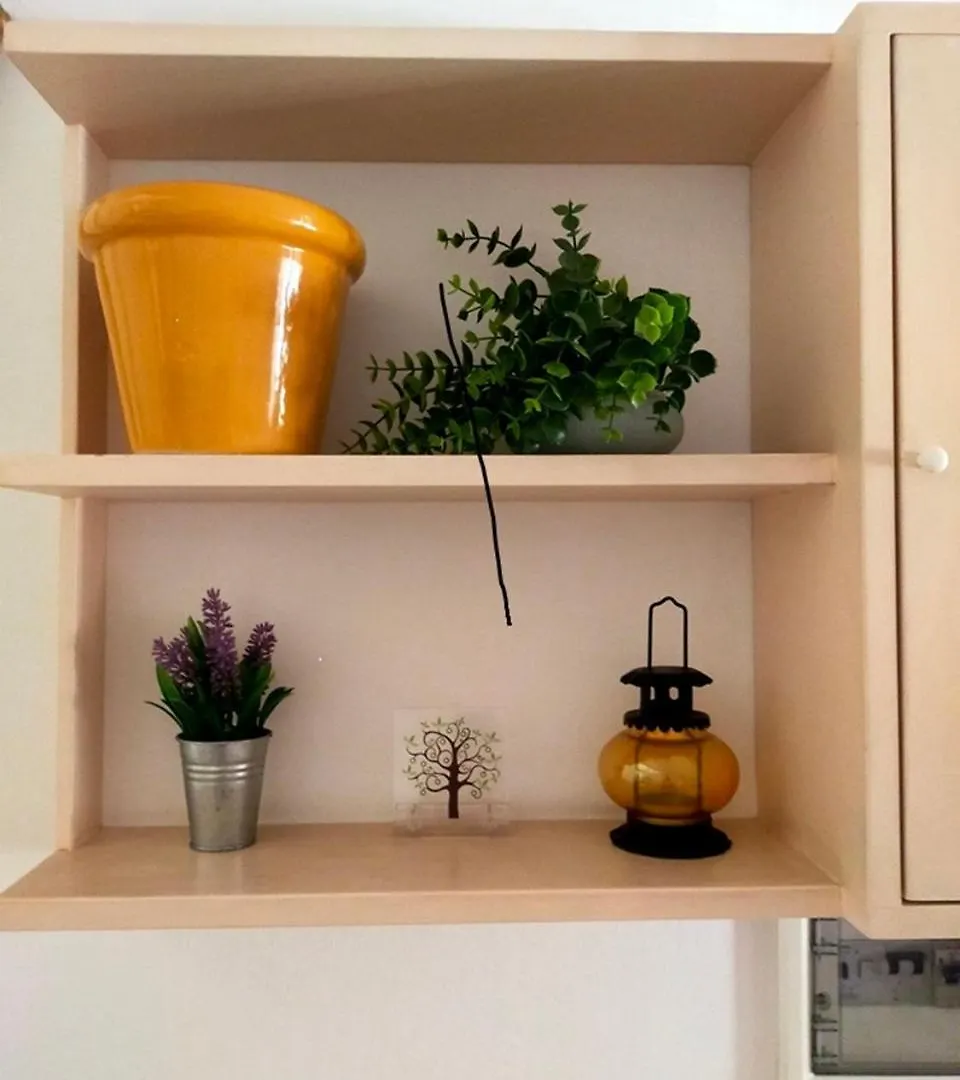 Casa La Ronza Apartment Lecce Italy