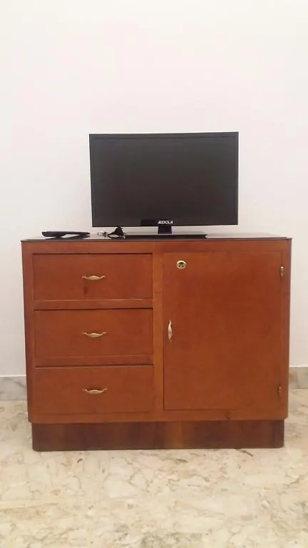 Casa La Ronza Apartment Lecce