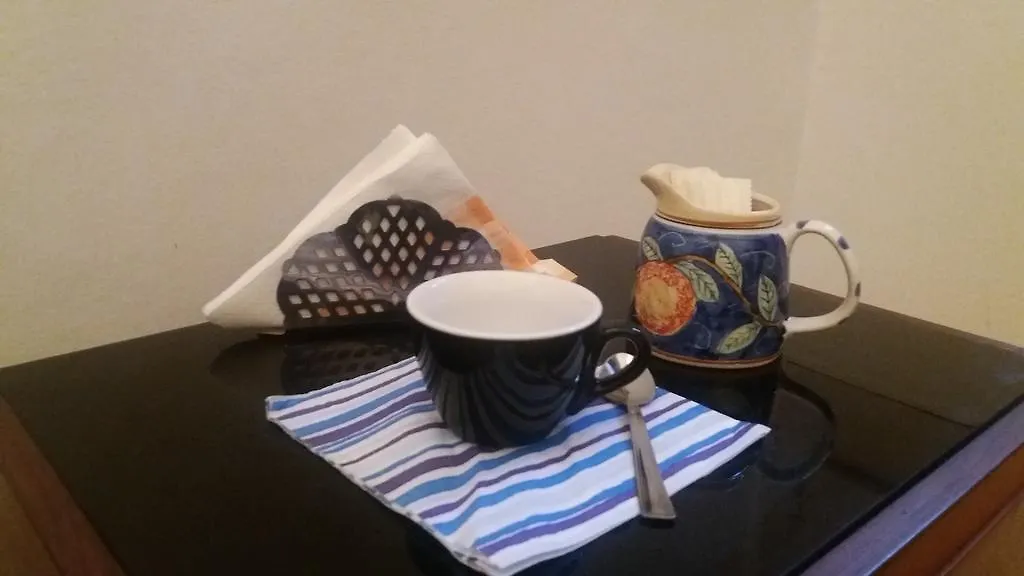 Casa La Ronza Apartment Lecce 0*,  Italy